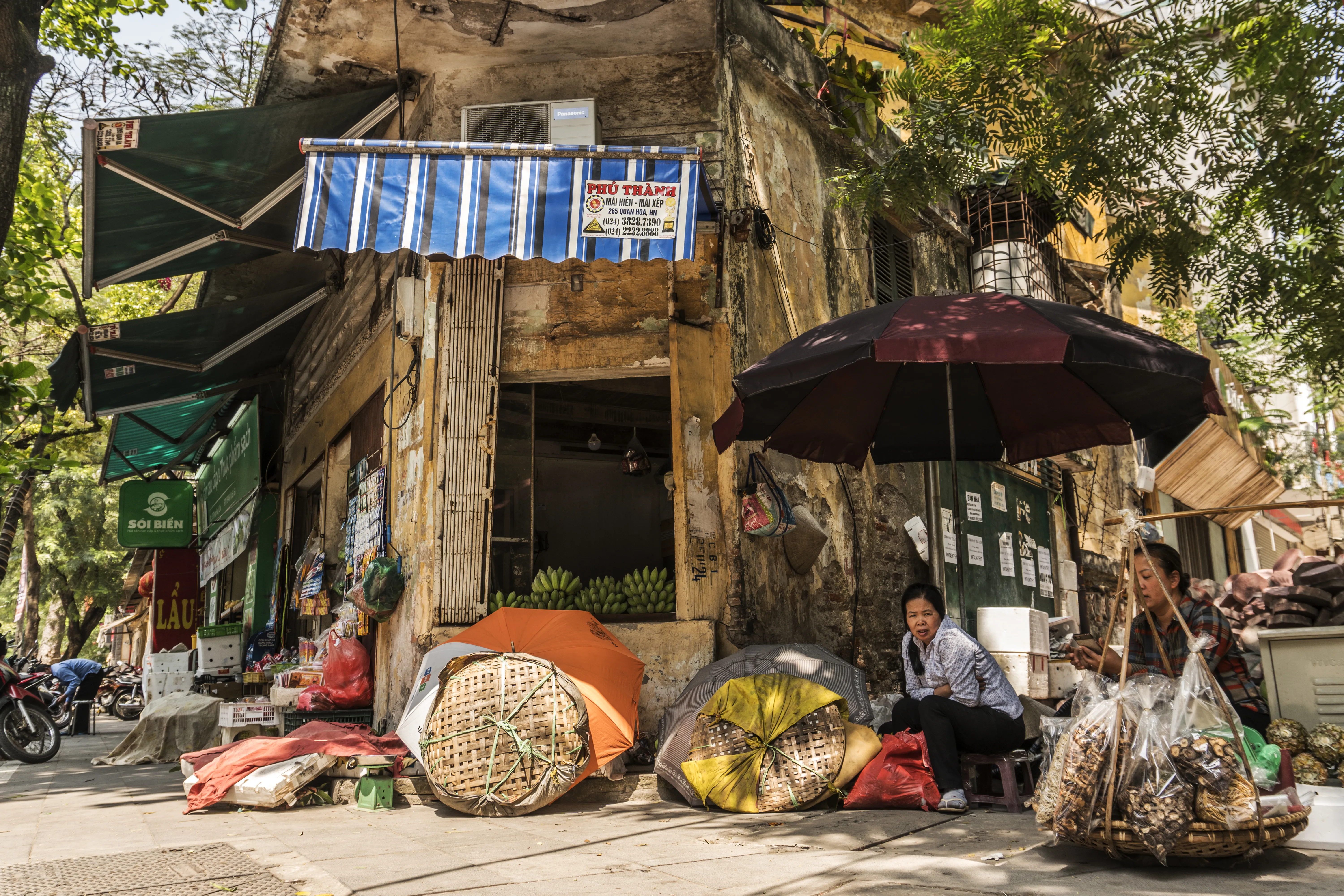Northern Vietnam Cycling Tour 9 Days